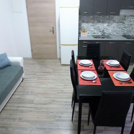 Apartmani Slavica Sibenik Exterior photo